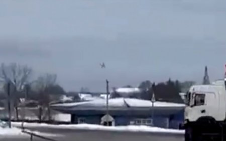 Rusya Ukrayna'yı 65 savaş tutuklusunu taşıyan uçağı düşürerek esirleri kasten öldürmekle suçladı