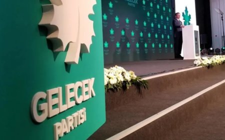 Gelecek Partisi A Takımı belli oldu