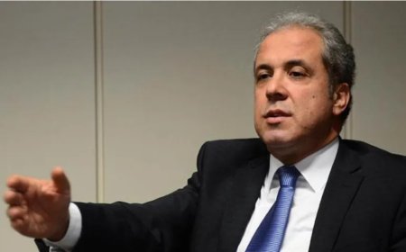 AK Partili Şamil Tayyar'dan emekli maaşı tepkisi: Titreyip kendine gelme vakti