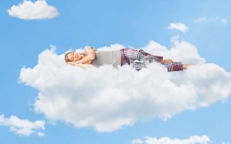 RÜYA ÇEŞİTLERİ VE RÜYANIN İLGİNÇ YANLARI