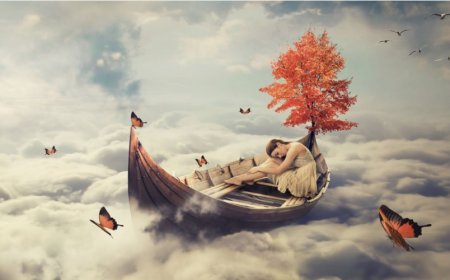 UNUTULAN RÜYANIN TABİRİ