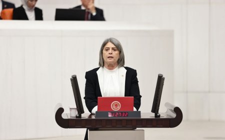 CHP TRABZON MİLLETVEKİLİ SUİÇMEZ  CMK ÜCRETLERİNİ ELEŞTİRDİ