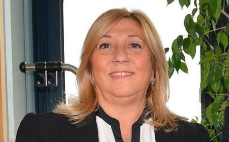 AİHM'nin ilk Türk kadın yargıcı Prof. Dr. Ayşe Işıl Ergüvenç Karakaş hayatını kaybetti