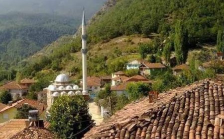 Eski Beldelerin İmar Planları İptal Edildi: Amasya'da Yapılan Karar Açıklandı
