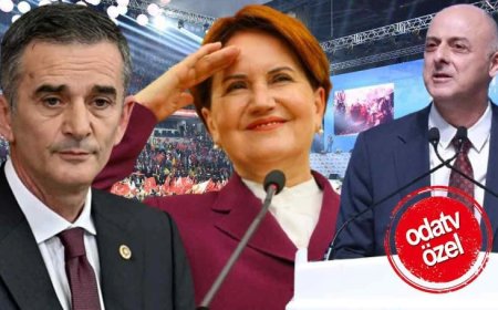 Akşener'in İzmir pişmanlığı... Dikbayır krizini hatırlatan olay... Genel merkez bunu konuşuyor