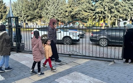 Malatya'da korkutan deprem | Son depremler