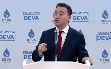 Babacan Mehmet Şimşek'i eleştirdi: Kendinizi bitiriyorsunuz