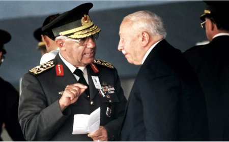 Ak Parti ve Başkan Erdoğan'a  28 Şubat Operasyonu!