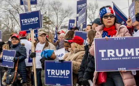 Avrupa olası Trump 2.0 dönemine hazır mı?