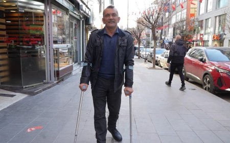 Gaffar Okkan ve 5 polisin şehit edildiği pusuda gazi olmuştu, 23 yıl önceki o anı böyle anlattı