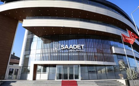 Saadet Partisi'nin İstanbul adayı belli oldu