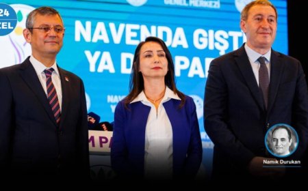 Başak Demirtaş şaşkınlığı, CHP ile görüşmelerde deprem etkisi yarattı