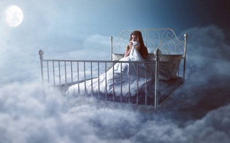 GÖRÜLEN RÜYALARIN TABİRİ NE ZAMAN GERÇEKLEŞİR?