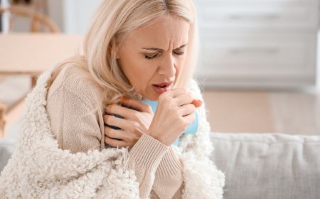 COVID 19 Yeni Varyantıyla Yeniden Gündemde…