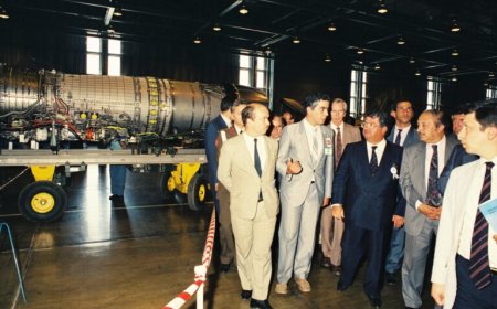 Bir zamanlar bu ülkede F-16 jetleri üretiliyor, ABD aynı uçakları Yunanistan’a vermiyordu..