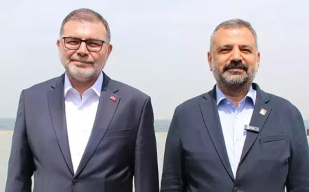 İzmir'de CHP ve Ak Parti'nin adayları ve siyasi satranç!