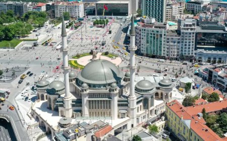 İstanbul'da çok adaylı seçime doğru