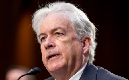 CIA Başkanı’nın İsrail Mısır ve Katar’lı yetkililerle görüşmesi bekleniyor