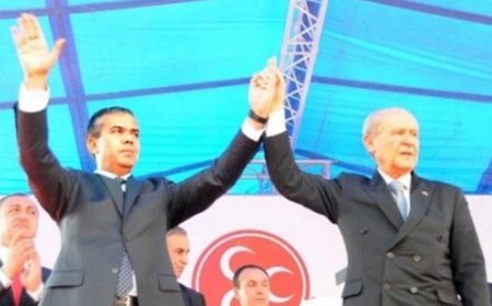 MHP’li belediye başkanı CHP’den aday oldu