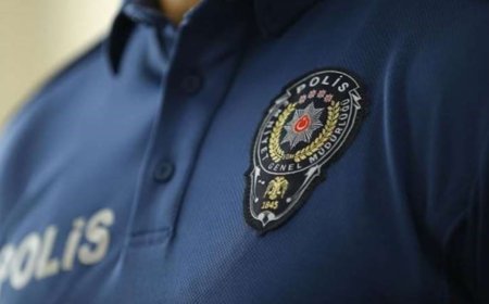 Adana, Iğdır ve Siirt il emniyet müdürleri değişti