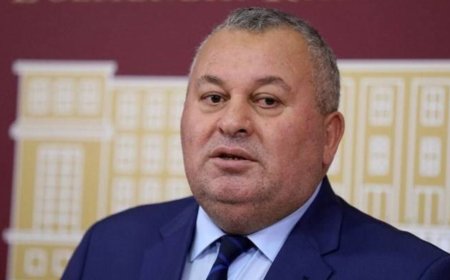 Cemal Enginyurt’tan ‘adaylık’ çıkışı: ‘Ordu’dan seçime girersem kazanırım’