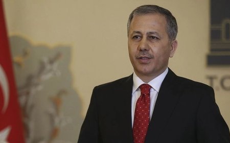 Ali Yerlikaya’nın İBB adaylığını kimin engellediği ortaya çıktı.