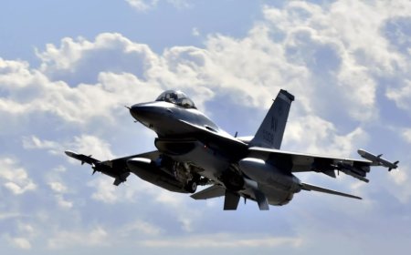 ABD yönetimi TBMM’nin İsveç kararı sonrası F-16 satışını onayladı, son kararı Kongre verecek