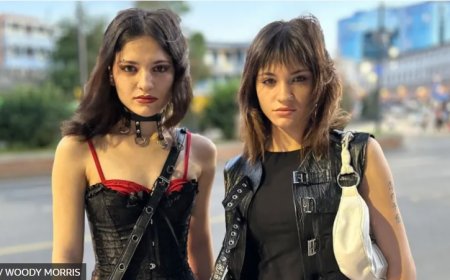 Gürcistan'ın çalınan çocukları: Doğumda başkasına satılan ikizler, 19 yaşında TikTok videosuyla birbirini buldu