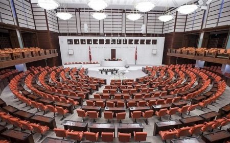 Ankara kulislerine bomba gibi düşen Can Atalay iddiası