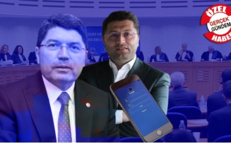 AİHM'in FETÖ kararını ‘uygulamayız’ diyen Adalet Bakanı Tunç’un kardeşinin ByLock’lu Bank Asya’lı dosyası nasıl kapatıldı?