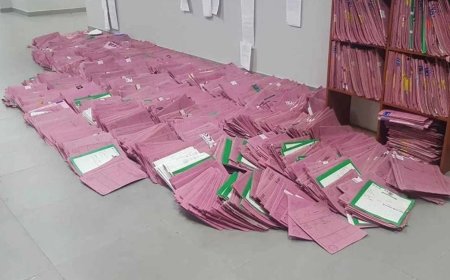 Borç 194 milyara çıktı: Bir ayda 696 bin yeni icra dosyası