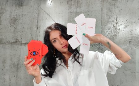 Müstehcen belgeselinin yönetmeni Mihriban Tandoğan röportajı!