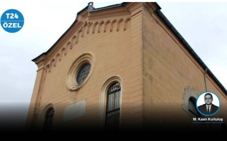 Sarıyer'deki Santa Maria Kilisesi'ne pazar ayini sırasında silahlı saldırı: Bir kişi hayatını kaybetti