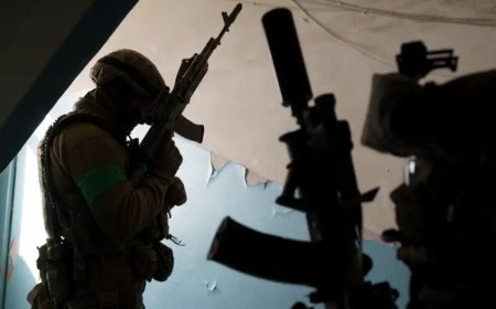 Ukrayna: Silah alımında 40 milyon dolar yolsuzluk