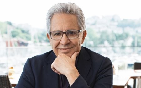 Zülfü Livaneli'nden 1994 yerel seçimleri açıklaması