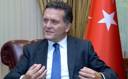 Emekli Türk Büyükelçisi Alper Coşkun: S-400 alımı Rusya için fonksiyonunu yerine getirdi