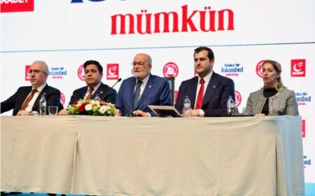 Adı Refah’tı o zaman ve 30 yıl önce sürpriz yapmış, seçimi kazanmıştı..