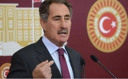 Eski Bakan Ertuğrul Günay, CHP'nin adaylık teklifini reddetti