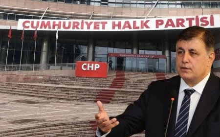 CHP'nin İzmir adayı belli oldu
