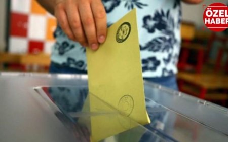 Mersin’de seçim ‘bıçak sırtı’