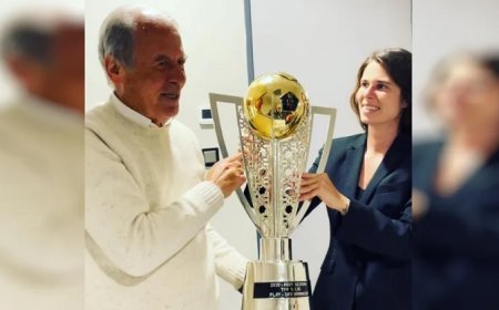 CHP, Mustafa Denizli’nin kızı Lal Denizli’yi aday gösteriyor