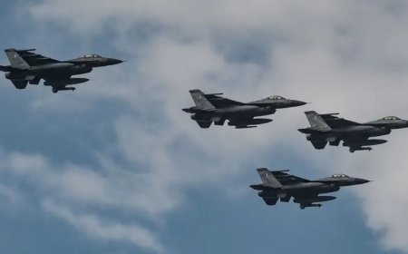 Ege'de hava ve deniz üstünlüğü kimin olacak?