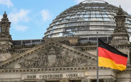 "Erdoğan'ın partisi" nedeniyle vatandaşlık yasası hedefte