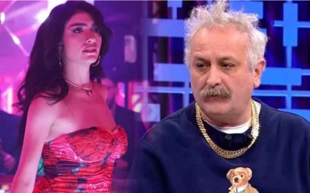 Hazar Ergüçlü'nün eski sevgilisi Onur Ünlü'den 'Dilber' yorumu: Hep çok iyiydi