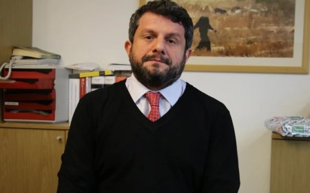 Milletvekilliği düşürülen Atalay’dan ilk açıklama: Ülkem adına endişe duyuyorum