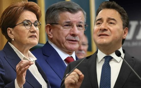 Can Atalay kararının ardından siyasilerden tepki: Sayenizde hukuk devleti bile değiliz