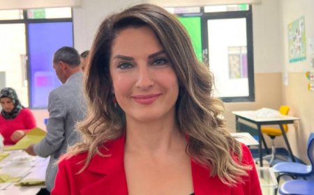 DEM Parti: Başak Demirtaş başvuru yapmadı ama adaylığı gündemimizde