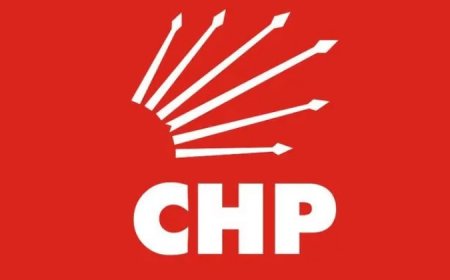 CHP, çok sıkıntılı bir parti görünümünde
