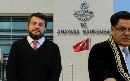 Eski AYM Başkanı Haşim Kılıç ilk kez konuştu: “AYM ihlal kararı verse de uygulanmayacak”