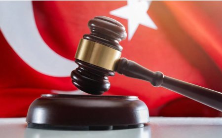 Hukuku yok sayan yargıçlar tasfiye edilebilir mi?